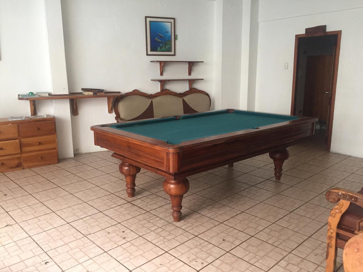 Grand Hotel Lobo De Mar Puerto Ayora  Dış mekan fotoğraf