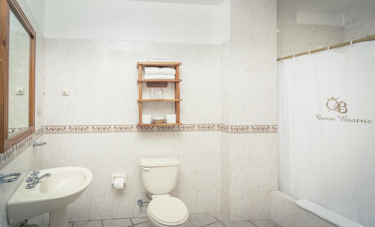 Grand Hotel Lobo De Mar Puerto Ayora  Dış mekan fotoğraf